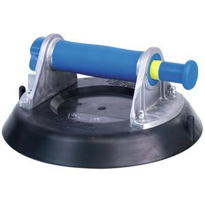 Bohle Saugheber Veribor BO601.2, mit Koffer, 1 Vakuum Saugnapf, mit Handpumpe, Tragkraft 80kg