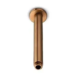 JEE-O Slimline Deckenarm, 25cm, bronze, 801-6824 801-6824