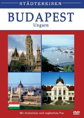 Various - Budapest - Städtereisen - Preis vom 30.09.2026 09:01:18 h