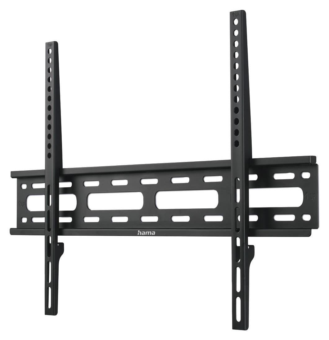Hama Wandbeugel voor 75 inch televisies, Zwart