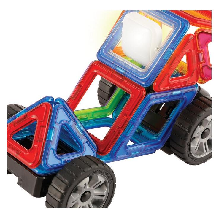 Magformers LED-Laterne drehbar 1St. (60047)