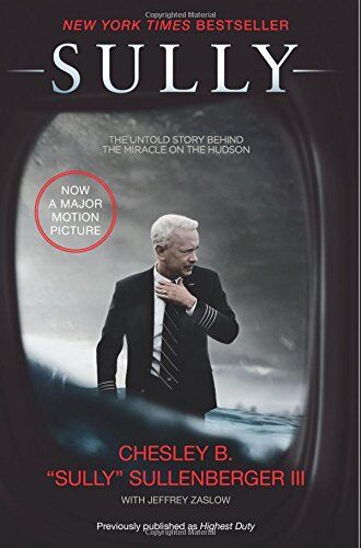 Sullenberger, Chesley B., III - Sully: My Search for What Really Matters - Preis vom 17.10.2026 19:25:27 h