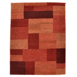 Teppich RANGUN (BL 80x200 cm) - BL 80x200 cm