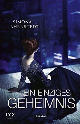 Simona Ahrnstedt - Ein einziges Geheimnis - Preis vom 07.10.2026 11:45:10 h