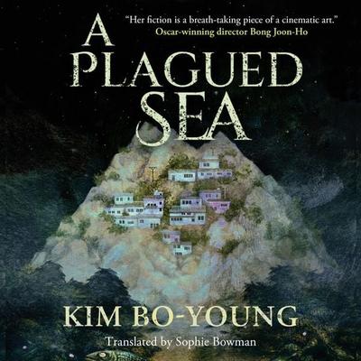 A Plagued Sea - Bo-Young Kim, Audio, 9781915829511