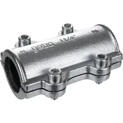 Gebo Dichtschelle 01.252.28.03 DS Serie 252 1", für Stahlrohr