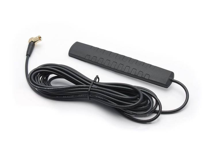 Caliber ANT741P-DAB - DAB+ ruitantenne - Passief - SMB connector