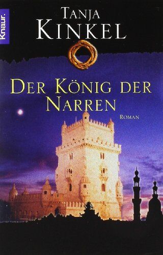 Tanja Kinkel - Der König der Narren - Preis vom 30.09.2026 09:01:18 h