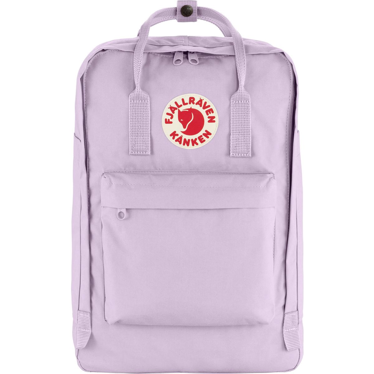 Fjällräven Kånken Laptop 17" pastel lavender (457) One Size F23525-457-One Size