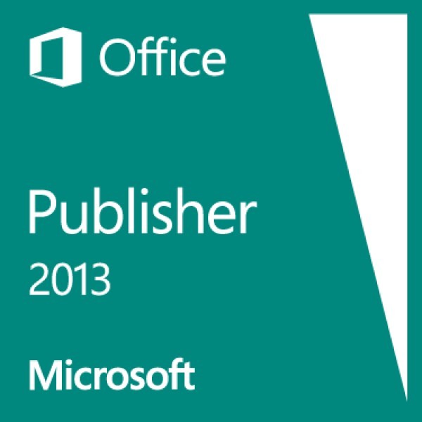 Microsoft Corporation Microsoft Publisher 2013 543-01502