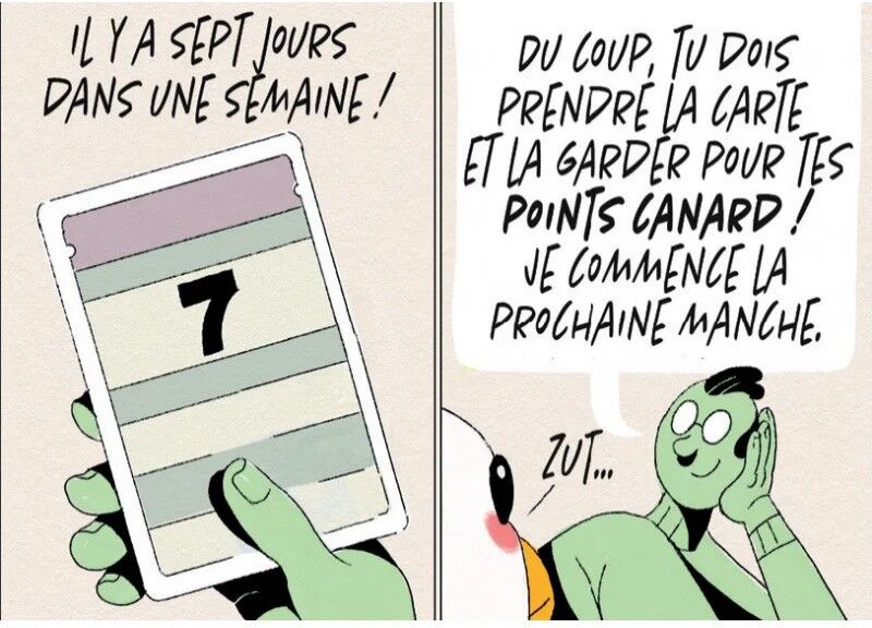 Matagot Là t'abuses