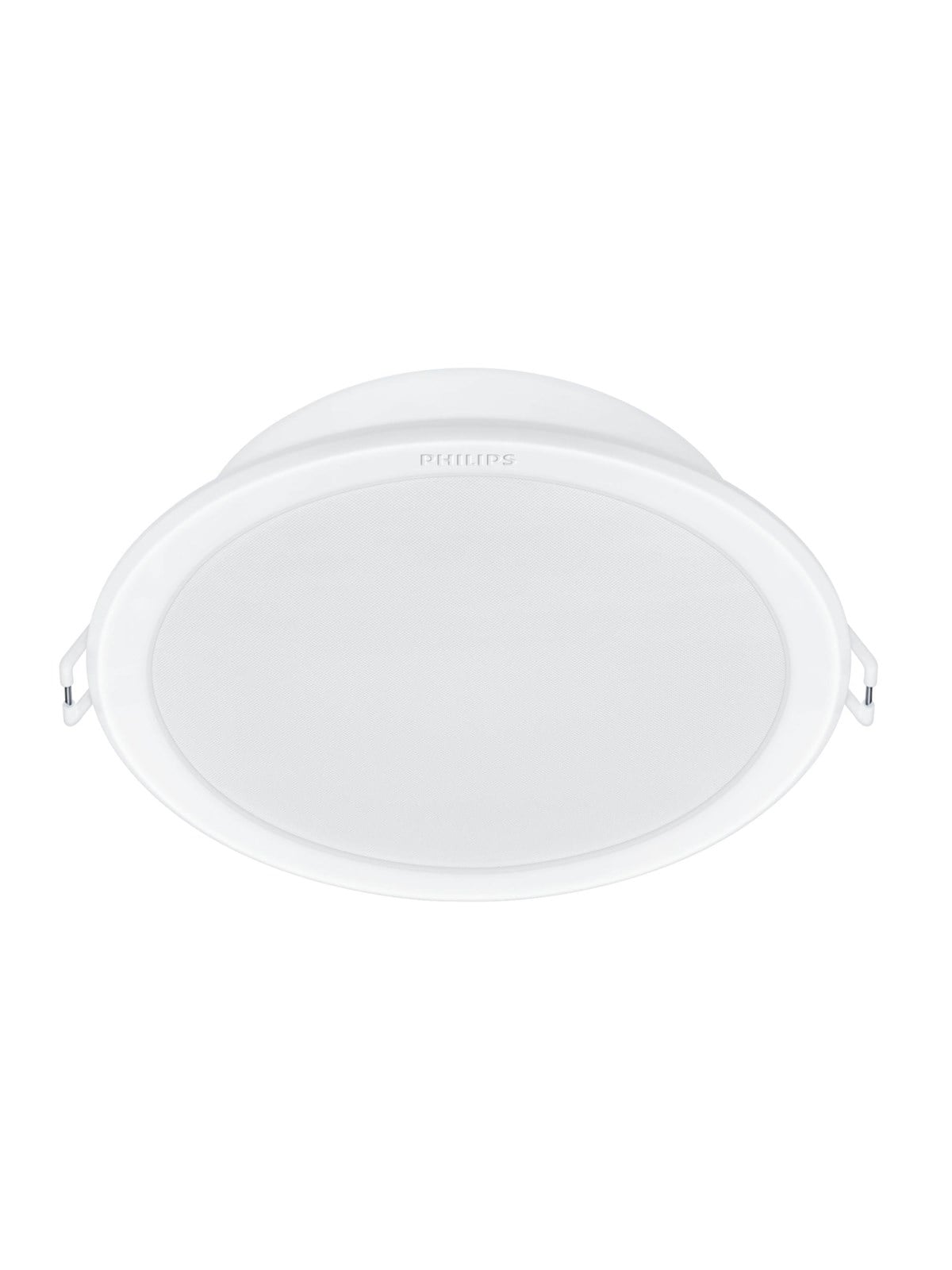 Philips 59444 MESON 080 5.5W 40K WH recessed