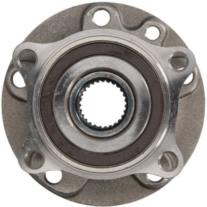 Radnabe EDGE 513348AT