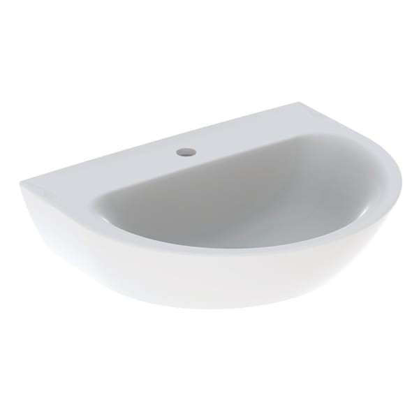 Geberit Renova Waschtisch, 60x48cm 500599012