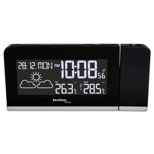 Technoline WT 539