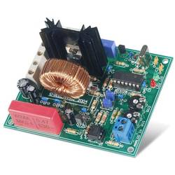 Whadda WSL8064 LED Bausatz Ausführung (Bausatz/Baustein): Bausatz