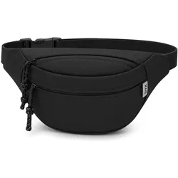 Antonio Damen Umhänge-/ Bauchtasche Tokyo schwarz