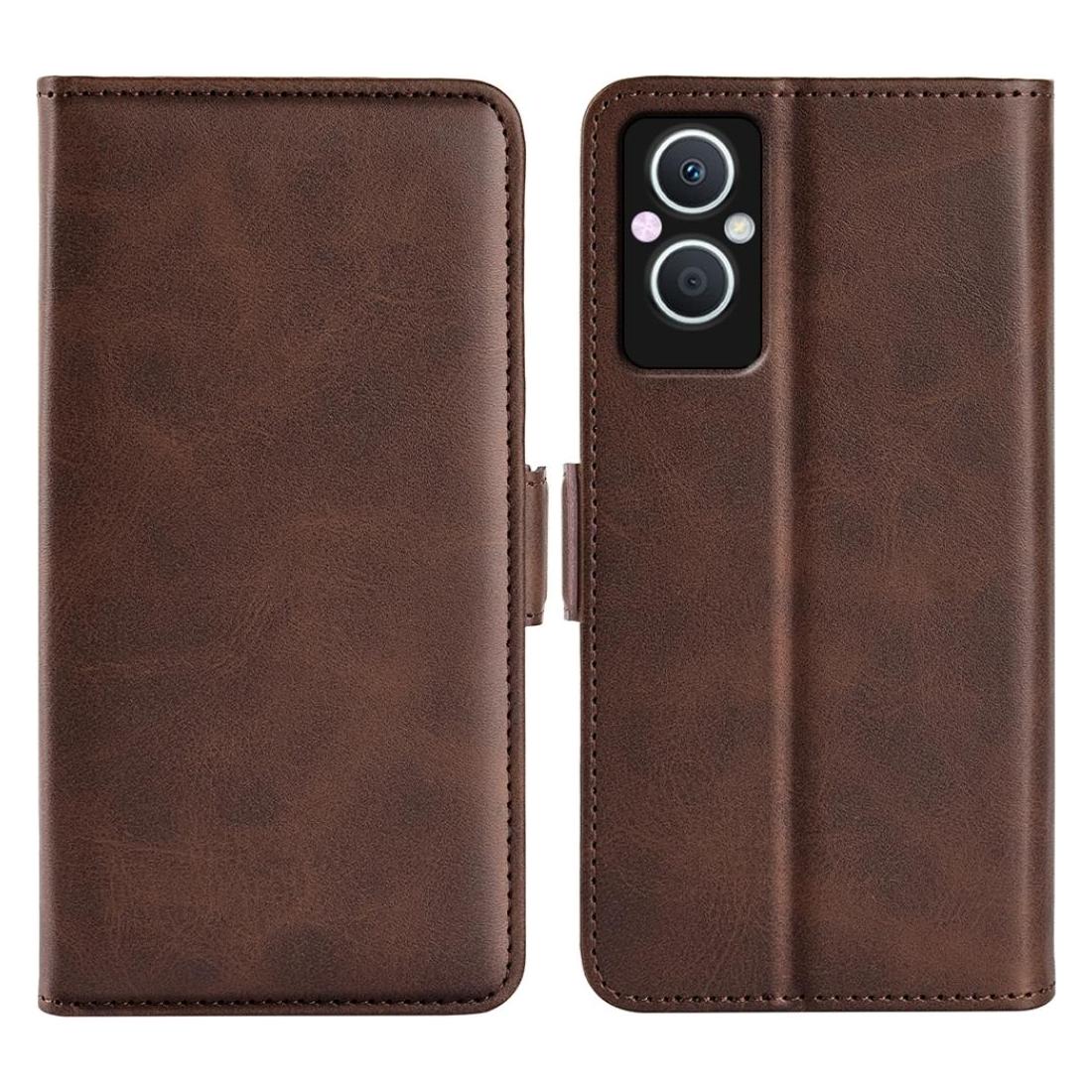 Screenguard Oppo Reno8 Lite 5G CardLounge Lederhülle (Oppo Reno 8 Lite 5G) (00030589)