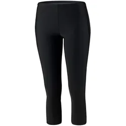 Beco, Damen, Tights, Beermann GmbH Swim Leggings Standard schwarz M (M), Schwarz