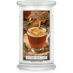 Butter Rum Café 623g
