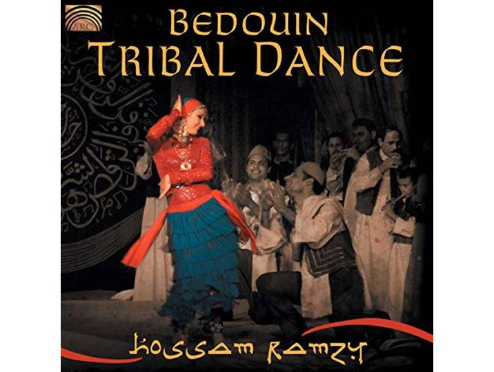 Hossam Ramzy - Bedouin Tribal Dance
