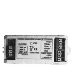 Performance in Light LED-Betriebsgerät 3106661