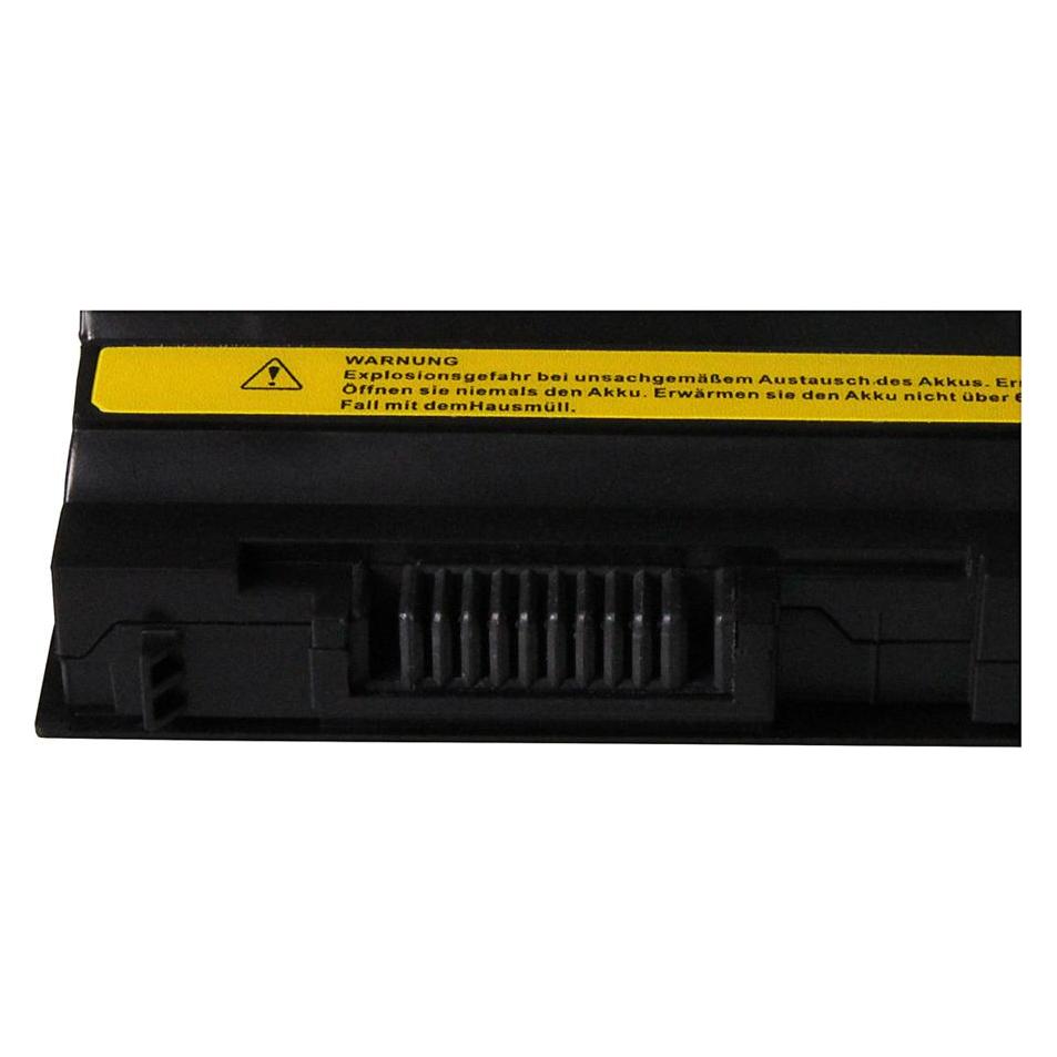 Patona Premium Battery (6 Zellen, 4400 mAh) (2337)