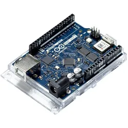 Arduino Uno WiFi Rev2, Entwicklungsboard + Kit