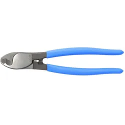 Csdk SL, Bolzenschneider + Seitenschneider, Kabelschere mit doppelter Schneidkapazität Ø13mm/70mm2 Länge 212mm (270 mm)