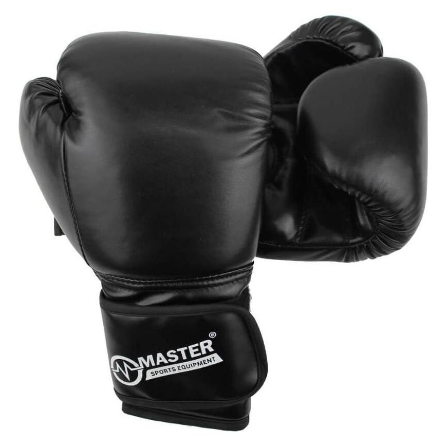 Master Boxhandschuhe 10 Oz (10) (MAS-DB010)