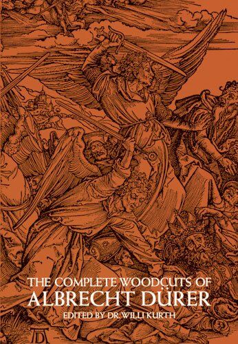 Albrecht Dürer - The Complete Woodcuts of Albrecht Durer (Dover Fine Art, History of Art) - Preis vom 30.09.2026 09:01:18 h