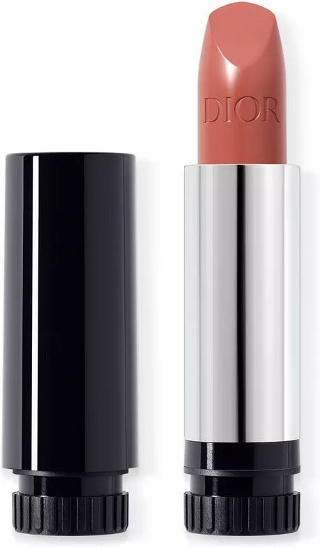 Christian Dior - Lippenstift Refill - 2 Finishes: Samt und Satin, Rouge  Refill, 3.5  g,  Promenade Satin