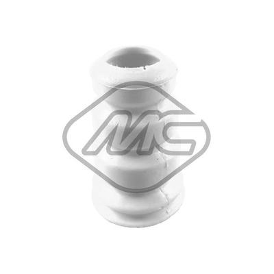 METALCAUCHO Anschlagpuffer, Federung 56048 Vorderachse für HONDA