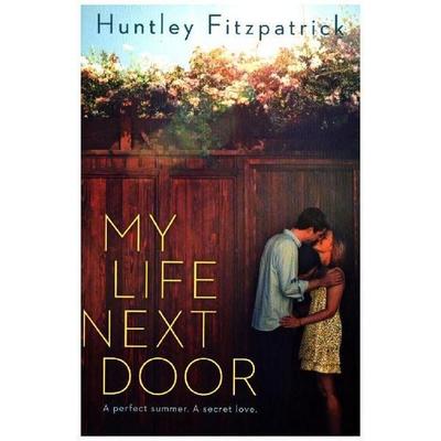 Fitzpatrick, H: My Life Next Door, Taschenbuch von Huntley Fitzpatrick, Egmont UK Limited