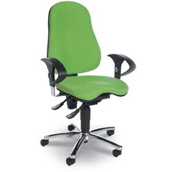 Topstar Bürostuhl Sitness 10 grün