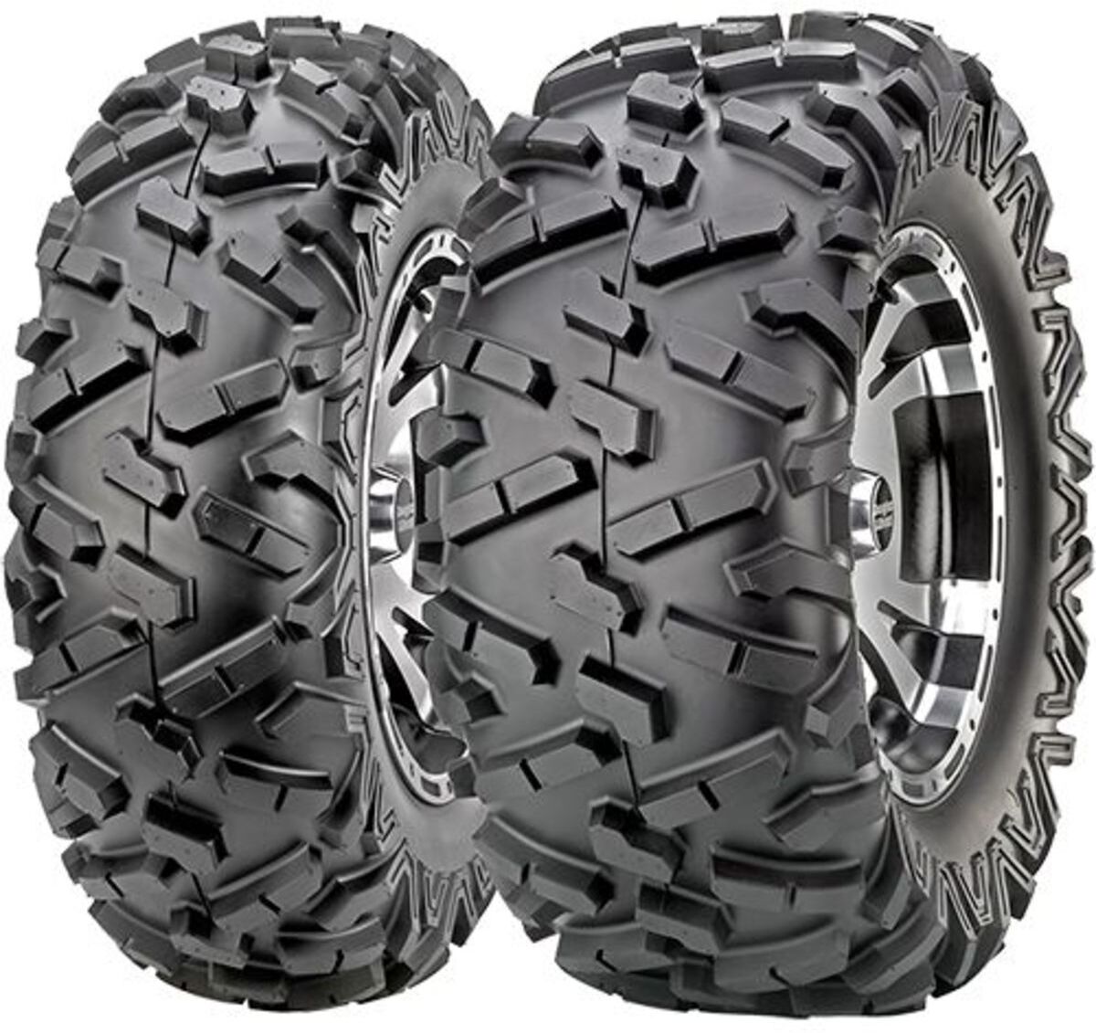 MAXXIS Big Horn 2.0 MU-10 25x10R12 TL 50N, ATV Reifen