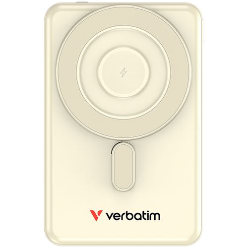 Verbatim Powerbank Charge'n'Go 2C 5.000mAh gold