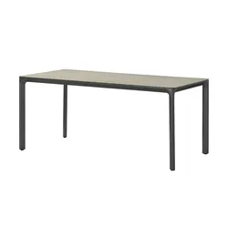 Tisch  Woodie ¦ holzfarben ¦ Maße (cm): B: 90 H: 74
