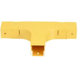 Panduit Kanal-T-Stück horizontal FT2X2LYL