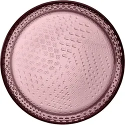 Tundra Teller 15,4 cm, rosa