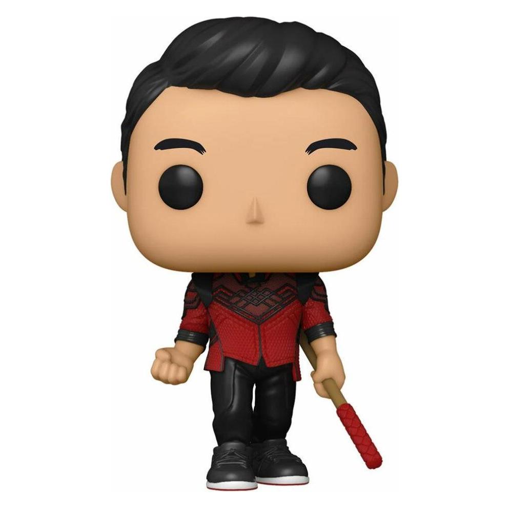 Funko POP! - Shang-Chi: Shang-Chi Pose (36322)