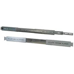 Inter-Tech 88887129 Montage-Kit Silber Metall