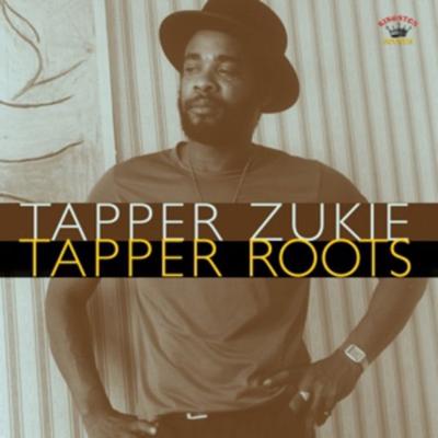 Tapper Zukie: Tapper Roots - Tapper Zukie, CD