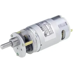 Modelcraft Hochleistungsgetriebemotor 12