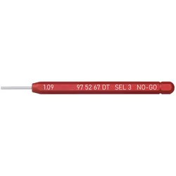Knipex Ersatz-Grenzlehrdorn "NoGo" - 9759672