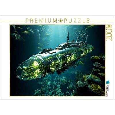 CALVENDO Puzzle Habanera | 2000 Teile Lege-Größe 90x67cm Foto-Puzzle für glückliche Stunden, Sonstige von , Calvendo Puzzle