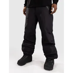 Forum 3-Layer All-Mountain Hose black Gr. S