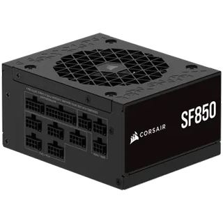 850 Watt Corsair SF Series Platinum SF850 schwarz Modular 80+ Platinum