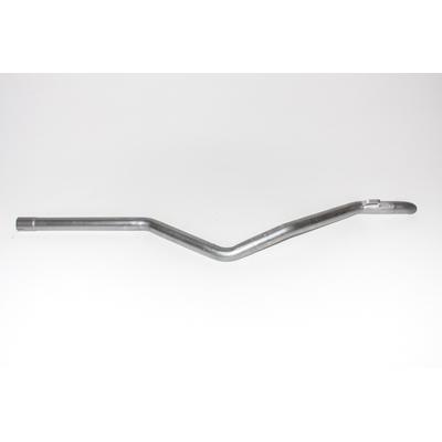 VEGAZ Abgasrohr MR-255 für Mercedes
