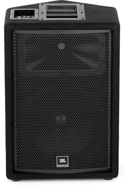 JBL JRX 212 Bundle